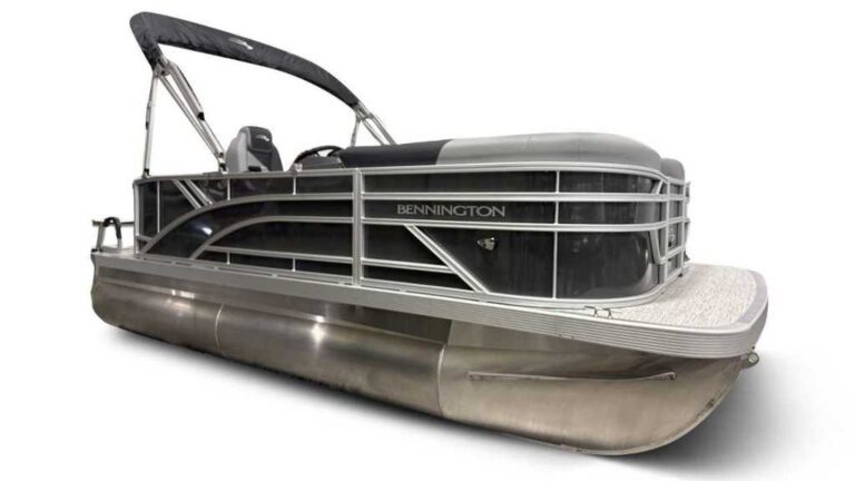 2026 Bennington 168SLJ US-ETWS9190J526 [photo 1]